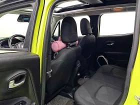 Jeep Renegade 2.4 Longitude High | Auto.bg — изображение 12 Jeep Renegade 2.4 Longitude High | Auto.bg — изображение 12