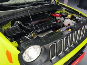 Jeep Renegade 2.4 Longitude High | Auto.bg — изображение 6 Jeep Renegade 2.4 Longitude High | Auto.bg — изображение 6