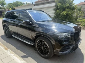 Mercedes-Benz GLS 400 Закупен нов !!AMG.120tkm.... - 62900 € / 123021.71 лв. - 33389755 3 | Car24.bg Mercedes-Benz GLS 400 Закупен нов !!AMG.120tkm.... - 62900 € / 123021.71 лв. - 33389755 3