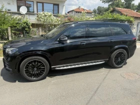 Mercedes-Benz GLS 400 Закупен нов !!AMG.120tkm.... - 62900 € / 123021.71 лв. - 33389755 7 | Car24.bg Mercedes-Benz GLS 400 Закупен нов !!AMG.120tkm.... - 62900 € / 123021.71 лв. - 33389755 7