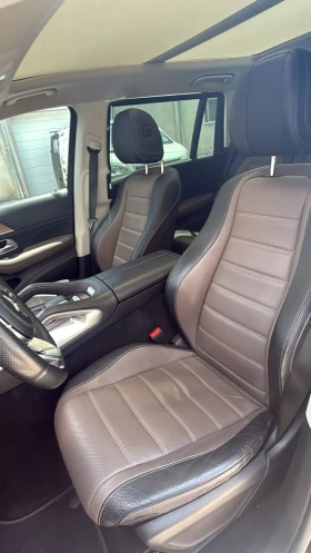 Mercedes-Benz GLS 400 Закупен нов !!AMG.120tkm.... - 62900 € / 123021.71 лв. - 33389755 9 | Car24.bg Mercedes-Benz GLS 400 Закупен нов !!AMG.120tkm.... - 62900 € / 123021.71 лв. - 33389755 9