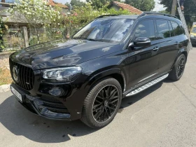Mercedes-Benz GLS 400 Закупен нов !!AMG.120tkm.... - 62900 € / 123021.71 лв. - 33389755 4 | Car24.bg Mercedes-Benz GLS 400 Закупен нов !!AMG.120tkm.... - 62900 € / 123021.71 лв. - 33389755 4