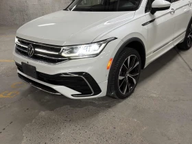 VW Tiguan Highline RLine/360/DIS/FENDER/ОБДУХВАНЕ/АВТОКРЕДИТ | Auto.bg — изображение 13 VW Tiguan Highline RLine/360/DIS/FENDER/ОБДУХВАНЕ/АВТОКРЕДИТ | Auto.bg — изображение 13