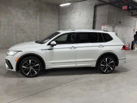 VW Tiguan Highline RLine/360/DIS/FENDER/ОБДУХВАНЕ/АВТОКРЕДИТ | Auto.bg — изображение 2 VW Tiguan Highline RLine/360/DIS/FENDER/ОБДУХВАНЕ/АВТОКРЕДИТ | Auto.bg — изображение 2