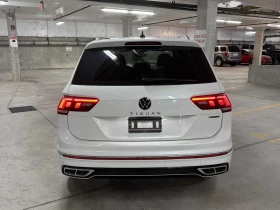 VW Tiguan Highline RLine/360/DIS/FENDER/ОБДУХВАНЕ/АВТОКРЕДИТ | Auto.bg — изображение 4 VW Tiguan Highline RLine/360/DIS/FENDER/ОБДУХВАНЕ/АВТОКРЕДИТ | Auto.bg — изображение 4
