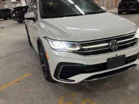 VW Tiguan Highline RLine/360/DIS/FENDER/ОБДУХВАНЕ/АВТОКРЕДИТ | Auto.bg — изображение 14 VW Tiguan Highline RLine/360/DIS/FENDER/ОБДУХВАНЕ/АВТОКРЕДИТ | Auto.bg — изображение 14