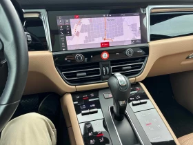 Porsche Macan * S * CARFAX * Без инциденти * | Auto.bg — изображение 8 Porsche Macan * S * CARFAX * Без инциденти * | Auto.bg — изображение 8
