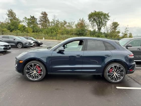Porsche Macan * S * CARFAX * Без инциденти * | Auto.bg — изображение 4 Porsche Macan * S * CARFAX * Без инциденти * | Auto.bg — изображение 4