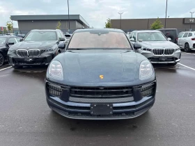 Porsche Macan * S * CARFAX * Без инциденти * | Auto.bg — изображение 2 Porsche Macan * S * CARFAX * Без инциденти * | Auto.bg — изображение 2