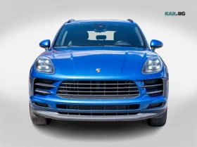 Porsche Macan * CarPlay * АвтоКредит* (ЦЕНА ДО БГ)