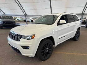Jeep Grand cherokee * Altitude * АВТОКРЕДИТ БЕЗ ПЪРВОНАЧАЛНА ВНОСКА*