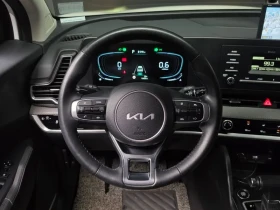 Kia Sportage LPG 2.0 2WD| 150к.с. - 24300 € - 60857515 13 | Car24.bg Kia Sportage LPG 2.0 2WD| 150к.с. - 24300 € - 60857515 13