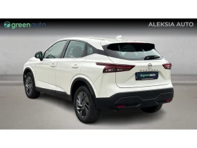 Nissan Qashqai 1.3DiG-T MHEV, Месечна вноска от 288 | Auto.bg — изображение 2 Nissan Qashqai 1.3DiG-T MHEV, Месечна вноска от 288 | Auto.bg — изображение 2