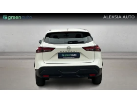 Nissan Qashqai 1.3DiG-T MHEV, Месечна вноска от 288 | Auto.bg — изображение 4 Nissan Qashqai 1.3DiG-T MHEV, Месечна вноска от 288 | Auto.bg — изображение 4