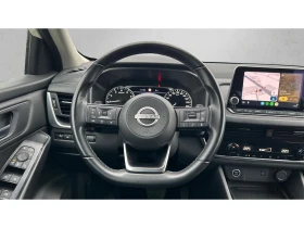 Nissan Qashqai 1.3DiG-T MHEV, Месечна вноска от 288 | Auto.bg — изображение 17 Nissan Qashqai 1.3DiG-T MHEV, Месечна вноска от 288 | Auto.bg — изображение 17