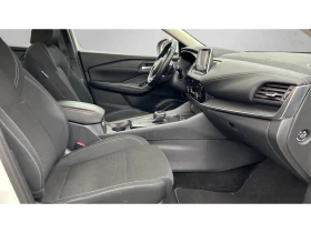 Nissan Qashqai 1.3DiG-T MHEV, Месечна вноска от 288 | Auto.bg — изображение 9 Nissan Qashqai 1.3DiG-T MHEV, Месечна вноска от 288 | Auto.bg — изображение 9
