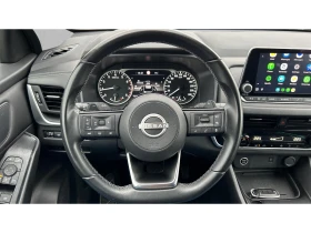 Nissan Qashqai 1.3DiG-T MHEV, Месечна вноска от 288 | Auto.bg — изображение 14 Nissan Qashqai 1.3DiG-T MHEV, Месечна вноска от 288 | Auto.bg — изображение 14