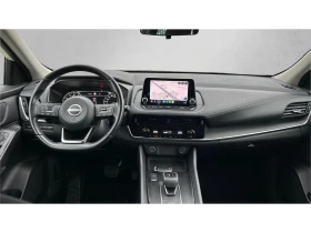 Nissan Qashqai 1.3DiG-T MHEV, Месечна вноска от 288 | Auto.bg — изображение 13 Nissan Qashqai 1.3DiG-T MHEV, Месечна вноска от 288 | Auto.bg — изображение 13