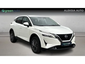 Nissan Qashqai 1.3DiG-T MHEV, Месечна вноска от 288 | Auto.bg — изображение 8 Nissan Qashqai 1.3DiG-T MHEV, Месечна вноска от 288 | Auto.bg — изображение 8