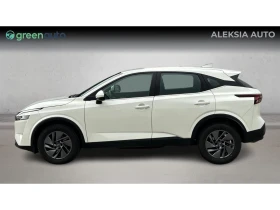 Nissan Qashqai 1.3DiG-T MHEV, Месечна вноска от 288 | Auto.bg — изображение 3 Nissan Qashqai 1.3DiG-T MHEV, Месечна вноска от 288 | Auto.bg — изображение 3