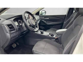 Nissan Qashqai 1.3DiG-T MHEV, Месечна вноска от 288 | Auto.bg — изображение 11 Nissan Qashqai 1.3DiG-T MHEV, Месечна вноска от 288 | Auto.bg — изображение 11