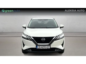Nissan Qashqai 1.3DiG-T MHEV, Месечна вноска от 288 | Auto.bg — изображение 5 Nissan Qashqai 1.3DiG-T MHEV, Месечна вноска от 288 | Auto.bg — изображение 5