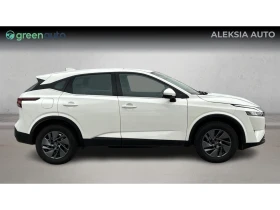 Nissan Qashqai 1.3DiG-T MHEV, Месечна вноска от 288 | Auto.bg — изображение 6 Nissan Qashqai 1.3DiG-T MHEV, Месечна вноска от 288 | Auto.bg — изображение 6