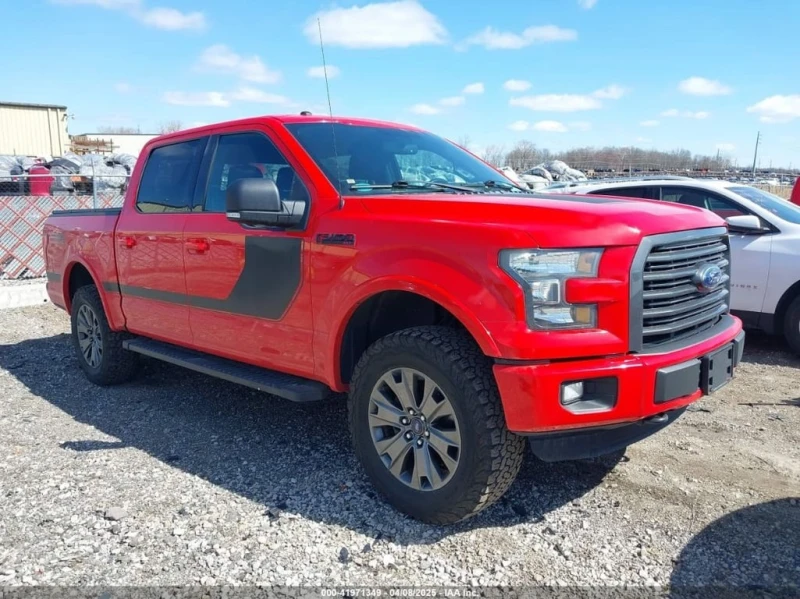 Ford F150 * XLT * CARFAX * БЕЗ ПЪРВОНАЧАЛНА ВНОСКА - 26890 лв. / 13748.64 € - 34164511 1 | Car24.bg Ford F150 * XLT * CARFAX * БЕЗ ПЪРВОНАЧАЛНА ВНОСКА - 26890 лв. / 13748.64 € - 34164511 1