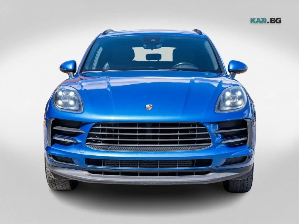 Porsche Macan * CarPlay * АвтоКредит* (ЦЕНА ДО БГ) | Auto.bg — изображение 1 Porsche Macan * CarPlay * АвтоКредит* (ЦЕНА ДО БГ) | Auto.bg — изображение 1