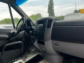 Mercedes-Benz Sprinter 319 undefined | Auto.bg — изображение 10 Mercedes-Benz Sprinter 319 undefined | Auto.bg — изображение 10
