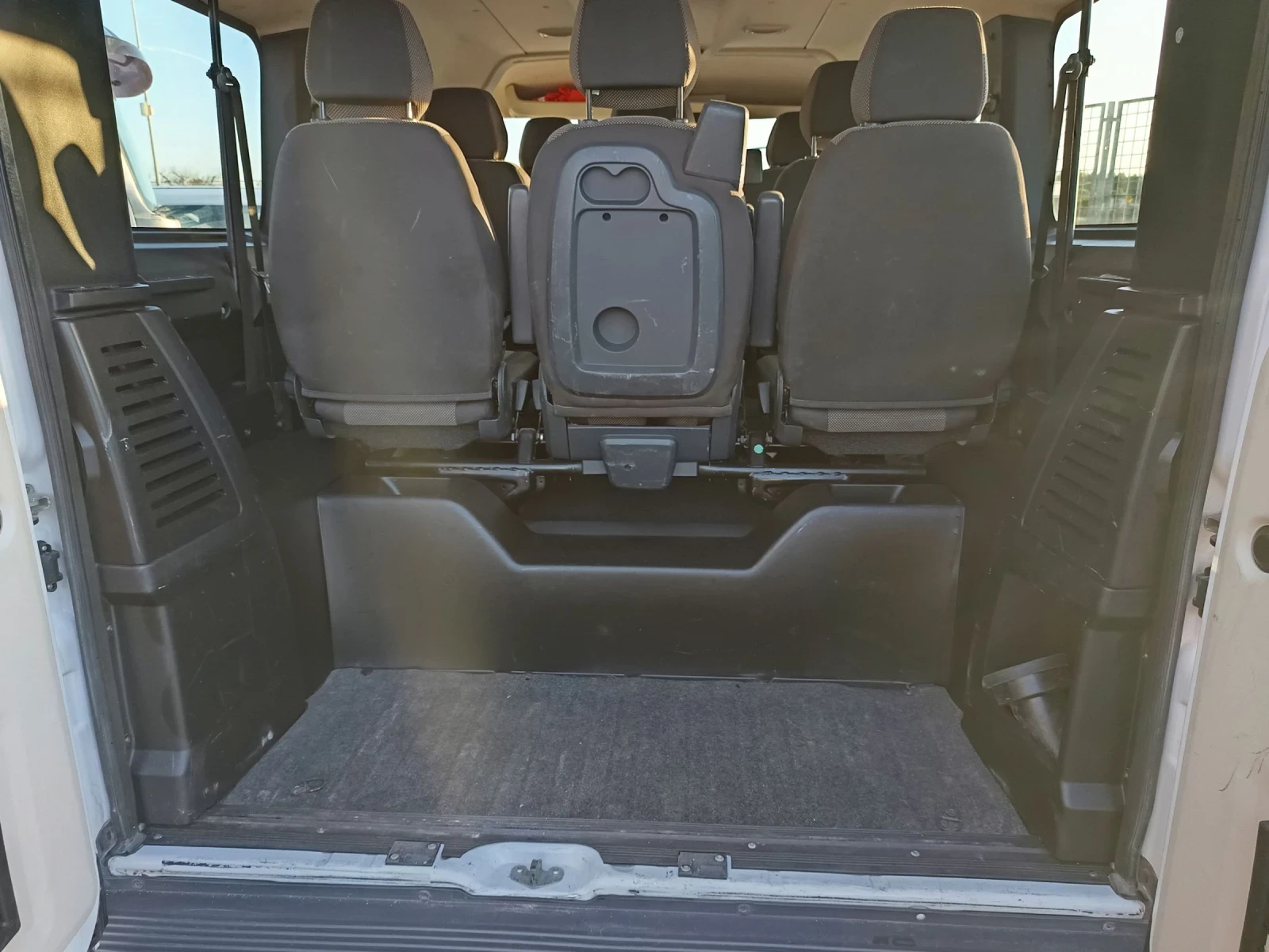 Fiat Ducato  - изображение 6 | Auto.bg Fiat Ducato  - изображение 6