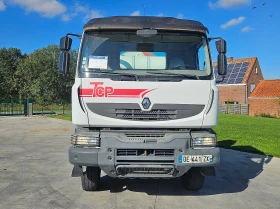 Renault Kerax 500 8m3 | Auto.bg — изображение 2 Renault Kerax 500 8m3 | Auto.bg — изображение 2
