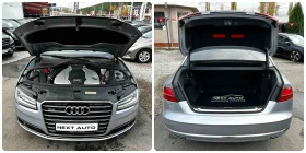 Audi A8 3.0TDI 258HP MATRIX DISTRONIC ШИБЕДАХ BOSE EURO6B - 44990 лв. / 23003.02 € - 23409574 16 | Car24.bg Audi A8 3.0TDI 258HP MATRIX DISTRONIC ШИБЕДАХ BOSE EURO6B - 44990 лв. / 23003.02 € - 23409574 16