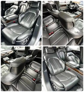 Audi A8 3.0TDI 258HP MATRIX DISTRONIC ШИБЕДАХ BOSE EURO6B - 44990 лв. / 23003.02 € - 23409574 13 | Car24.bg Audi A8 3.0TDI 258HP MATRIX DISTRONIC ШИБЕДАХ BOSE EURO6B - 44990 лв. / 23003.02 € - 23409574 13