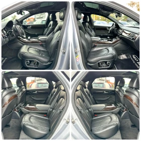 Audi A8 3.0TDI 258HP MATRIX DISTRONIC ШИБЕДАХ BOSE EURO6B - 44990 лв. / 23003.02 € - 23409574 12 | Car24.bg Audi A8 3.0TDI 258HP MATRIX DISTRONIC ШИБЕДАХ BOSE EURO6B - 44990 лв. / 23003.02 € - 23409574 12