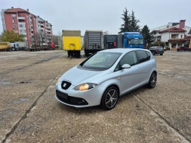 Seat Altea 2.0 TDI FR. 170 кс - Car24.bg Seat Altea 2.0 TDI FR. 170 кс