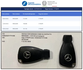 Mercedes-Benz C 200 CDI AVANTGARDE - цена по договаряне - 11801341 17 | Car24.bg Mercedes-Benz C 200 CDI AVANTGARDE - цена по договаряне - 11801341 17