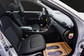 Mercedes-Benz C 200 CDI AVANTGARDE - цена по договаряне - 11801341 11 | Car24.bg Mercedes-Benz C 200 CDI AVANTGARDE - цена по договаряне - 11801341 11