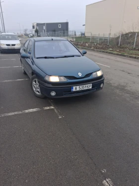 Renault Laguna - Car24.bg Renault Laguna