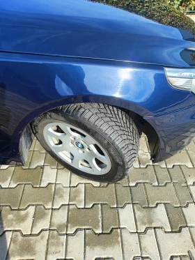 BMW 520 - 4600 € / 8996.82 лв. - 39361869 4 | Car24.bg BMW 520 - 4600 € / 8996.82 лв. - 39361869 4