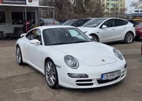 Porsche 911 - 52000 € / 101703.16 лв. - 10384545 16 | Car24.bg Porsche 911 - 52000 € / 101703.16 лв. - 10384545 16