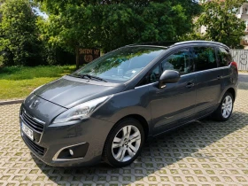 Снимка Peugeot 5008