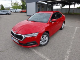 Skoda Octavia 2.0 TDI/ DSG/ Ambition/ Очакван !