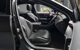 Mercedes-Benz S 350 BURMESTER | ОБДУХВАНЕ | DISTRONIC | Auto.bg — изображение 9 Mercedes-Benz S 350 BURMESTER | ОБДУХВАНЕ | DISTRONIC | Auto.bg — изображение 9