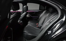 Mercedes-Benz S 350 BURMESTER | ОБДУХВАНЕ | DISTRONIC | Auto.bg — изображение 10 Mercedes-Benz S 350 BURMESTER | ОБДУХВАНЕ | DISTRONIC | Auto.bg — изображение 10