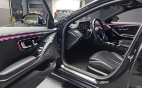 Mercedes-Benz S 350 BURMESTER | ОБДУХВАНЕ | DISTRONIC | Auto.bg — изображение 8 Mercedes-Benz S 350 BURMESTER | ОБДУХВАНЕ | DISTRONIC | Auto.bg — изображение 8