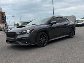 Subaru WRX * Sport * CARFAX * БЕЗ ПЪРВОНАЧАЛНА ВНОСКА