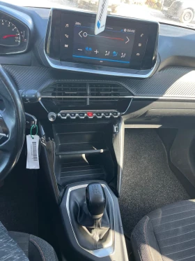 Peugeot 208 1.2 GPL, 75к.с | Auto.bg — изображение 14 Peugeot 208 1.2 GPL, 75к.с | Auto.bg — изображение 14