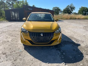 Peugeot 208 1.2 GPL, 75к.с