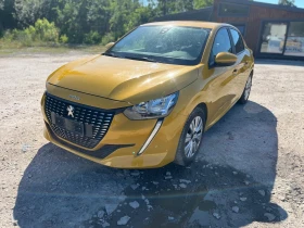 Peugeot 208 1.2 GPL, 75к.с | Auto.bg — изображение 2 Peugeot 208 1.2 GPL, 75к.с | Auto.bg — изображение 2